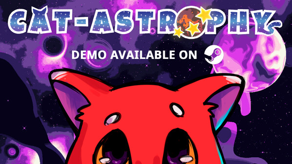Ver Cat-Astrophy DEMO Trailer