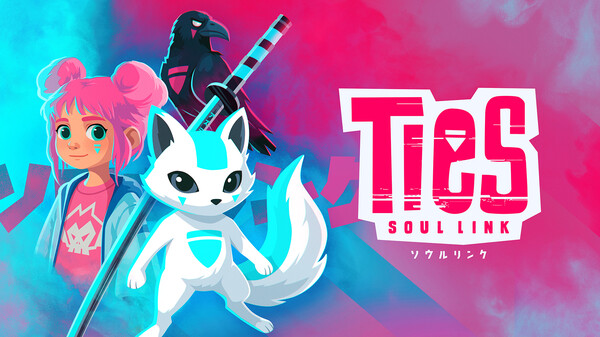 Ver TIES: Soul Link