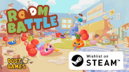 Ver Roombattle - Official Reveal Trailer