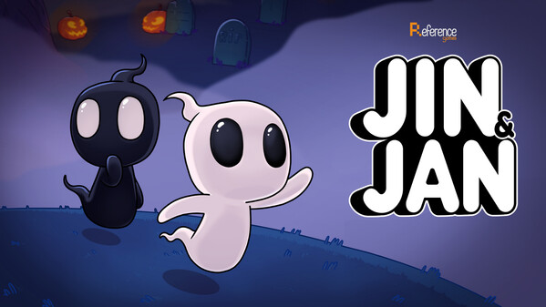 Watch Jin & Jan Trailer