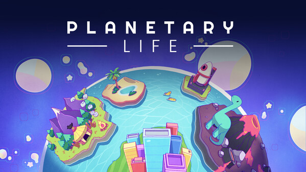 Ver Planetary Life - Trailer