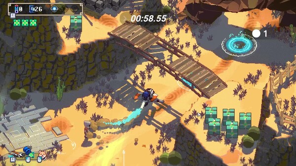 Watch Sands of Hope - Launch Trailer
