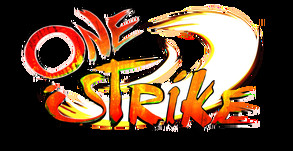 Watch One Strike Trailer Reveal