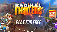 Watch Radikal Fighters Trailer