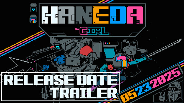 Watch Release Date Trailer