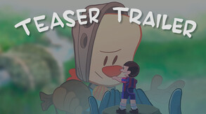 Watch Jordi & Oslo: the Lost Tail Teaser Trailer