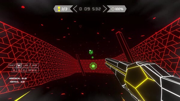 Watch POLY IMPULSE - Official Release Date Trailer