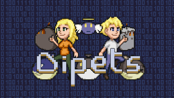 Ver Dipets 1.0 Release Trailer