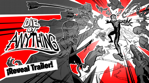 Ver Diy by Anything Trailer Reveal