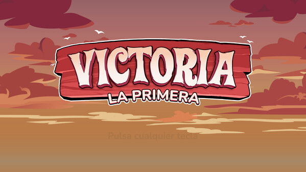Ver Victoria La Primera, Tráiler