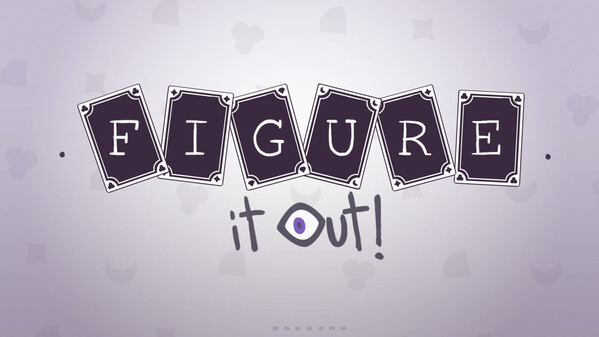 Ver Figure it Out! Trailer