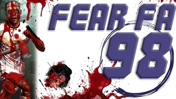 Watch FEAR FA 98 GDC 2025 TRAILER
