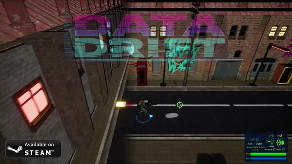 Ver data drift
