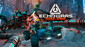 Ver Echo Wars trailer