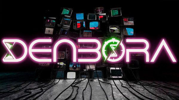 Watch Denbora Trailer