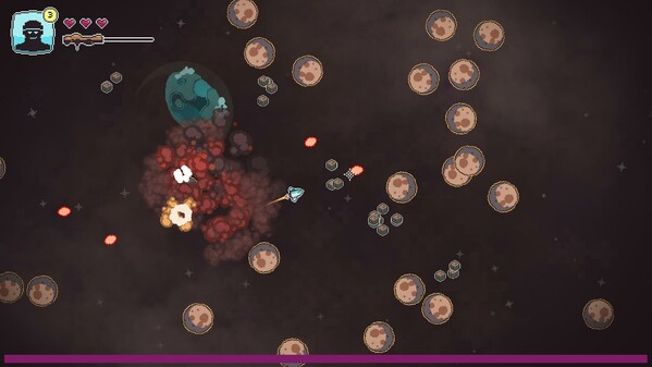 Ver Teaser -- Astro Prospector