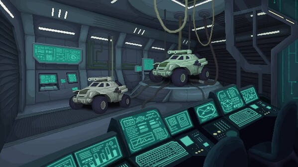 Ver Promo Blazing Trail