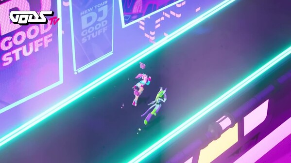 Watch GodsTV | Teaser