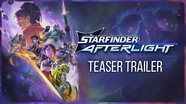 Watch Reveal Teaser
