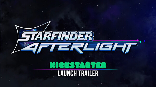 Watch Kickstarter Trailer