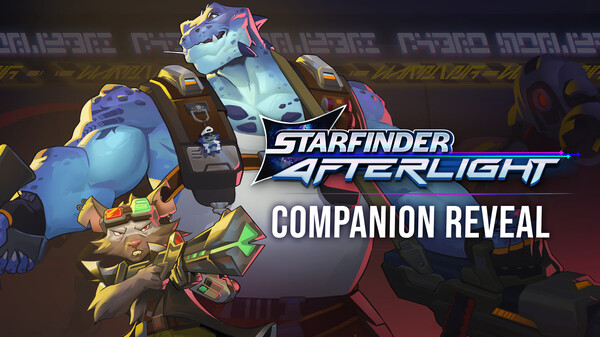 Watch Companion Reveal #1 - Tycho & Kole