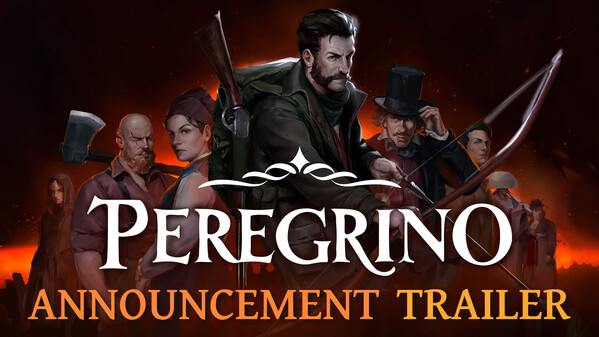 Announcement Trailer Ver Announcement Trailer