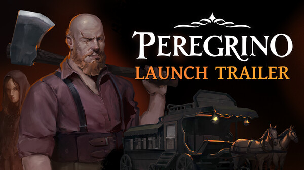Launch Trailer Ver Launch Trailer