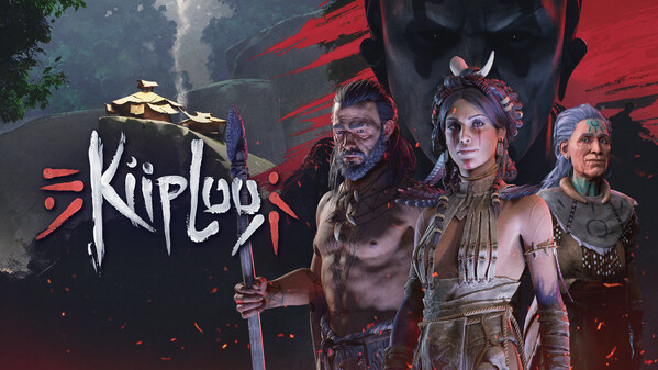 Kiipluu gameplay teaser Ver Kiipluu gameplay teaser
