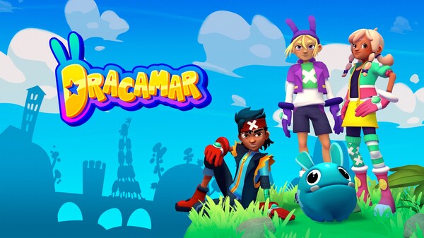 Watch Dracamar Trailer Coming soon - Wishlist now