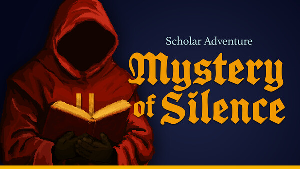 Watch Scholar Adventure: Mystery of Silence - Launch Trailer