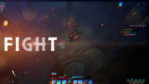 GamePlay Watch GamePlay