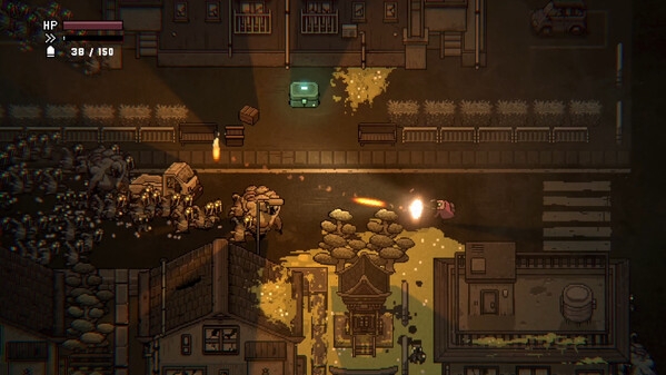 Ver Terrible Life Expectancy Teaser Trailer