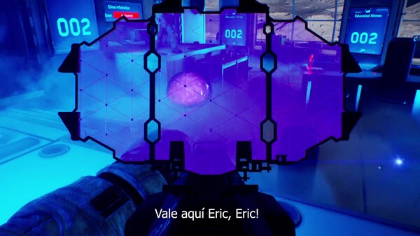 Ver Teaser SPANISH Trailer