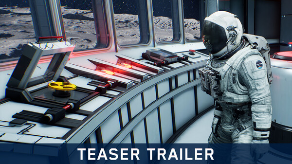 Ver Together: Moon Escape Reveal Trailer