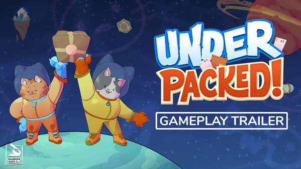 THE GAMEPLAY TRAILER Watch THE GAMEPLAY TRAILER