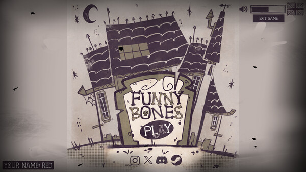 FunnyBones Trailer Ver FunnyBones Trailer