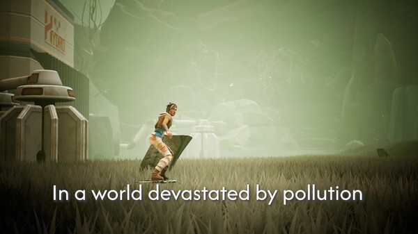 Ver Trailer Alex&Arty:Uprising against AI