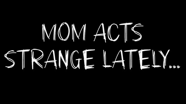 Ver Trailer: MOM