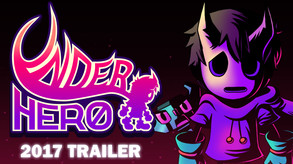 Ver Underhero Trailer #2