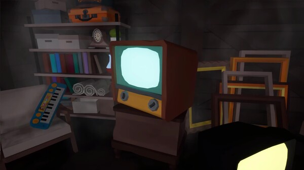 Watch The House of Toys – Launch Trailer