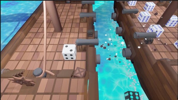 Ver Dadum The Dice - Gameplay Trailer