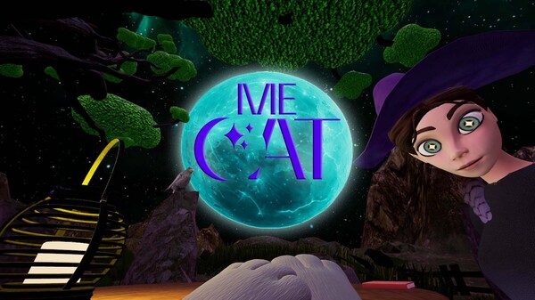 Ver MeCatVR Trailer BETA