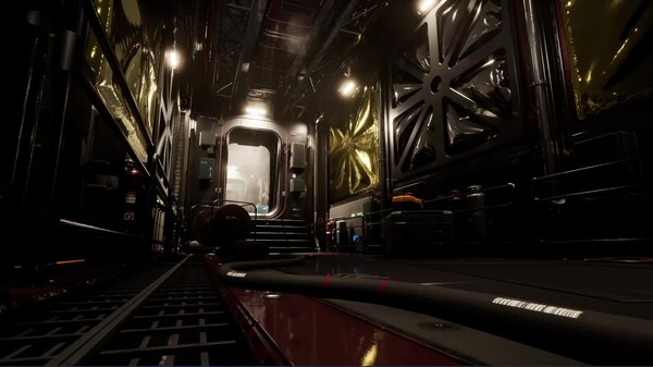 Ver EXOTERRA: A Space Journey Teaser Trailer