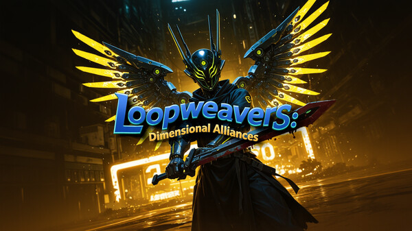 Watch loopweavers