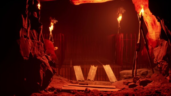 Oh Demon Trailer Watch Oh Demon Trailer