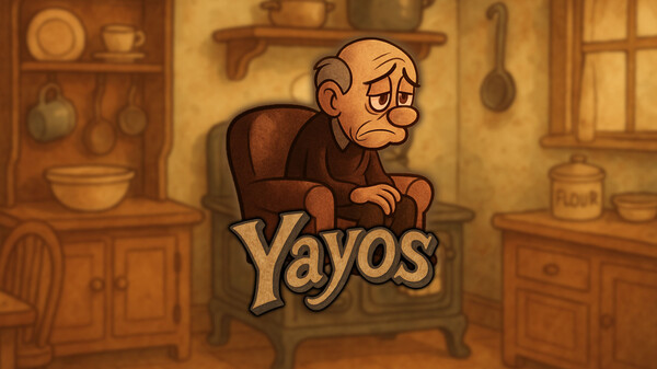 Ver Yayos_Trailer