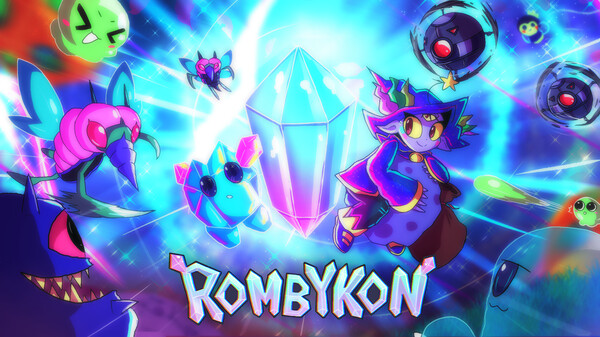 Ver Rombykon Trailer