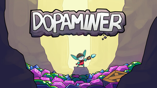 Watch DOPAMINER - Teaser