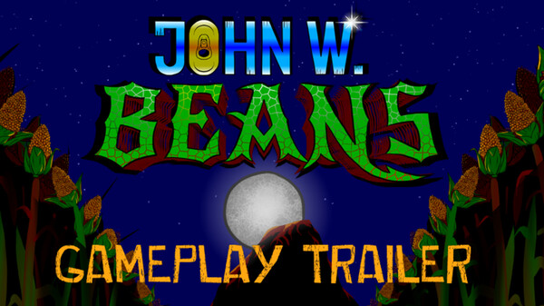 Ver John W. Beans - Gameplay Trailer