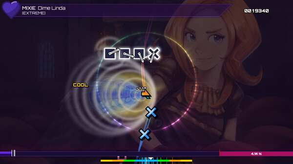 Ver Moving Beyond Frame Rate